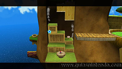 Guía Super Mario 3D All-Stars