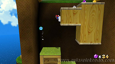 Guía Super Mario 3D All-Stars
