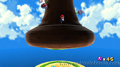 Guía Super Mario 3D All-Stars
