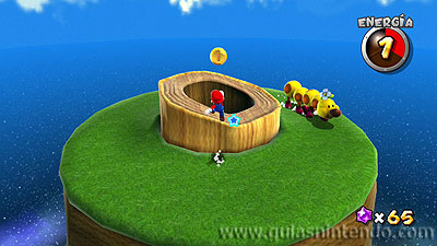 Guía Super Mario 3D All-Stars