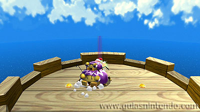 Guía Super Mario 3D All-Stars