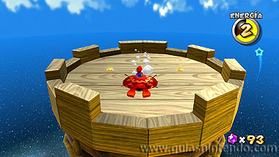 Guía Super Mario 3D All-Stars