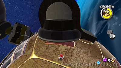 Guía Super Mario 3D All-Stars