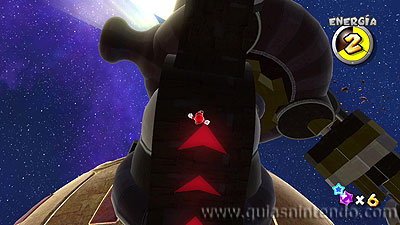 Guía Super Mario 3D All-Stars
