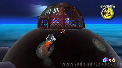 Guía Super Mario 3D All-Stars