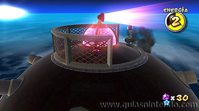 Guía Super Mario 3D All-Stars