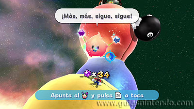 Guía Super Mario 3D All-Stars