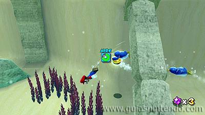 Guía Super Mario 3D All-Stars