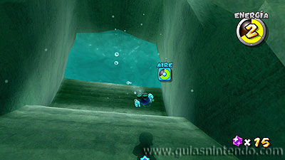 Guía Super Mario 3D All-Stars