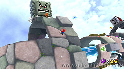 Guía Super Mario 3D All-Stars