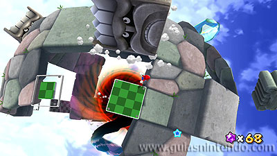Guía Super Mario 3D All-Stars