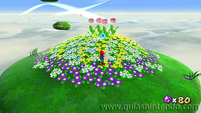 Guía Super Mario 3D All-Stars