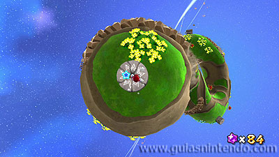 Guía Super Mario 3D All-Stars