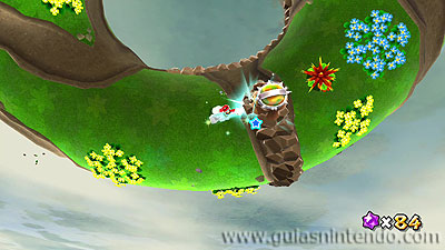 Guía Super Mario 3D All-Stars