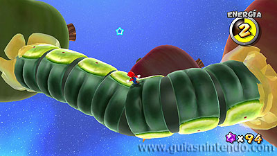 Guía Super Mario 3D All-Stars