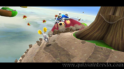 Guía Super Mario 3D All-Stars