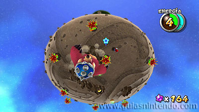 Guía Super Mario 3D All-Stars