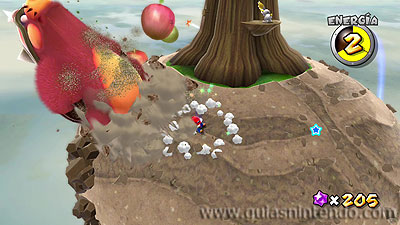 Guía Super Mario 3D All-Stars