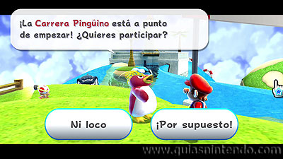 Guía Super Mario 3D All-Stars