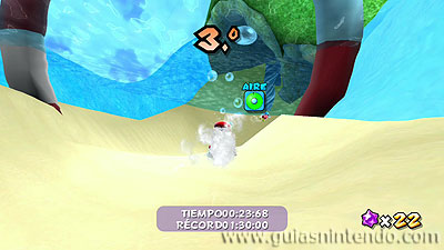 Guía Super Mario 3D All-Stars