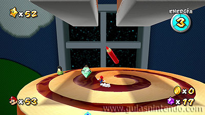 Guía Super Mario 3D All-Stars