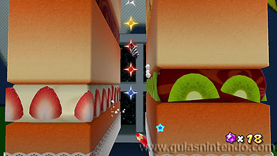 Guía Super Mario 3D All-Stars