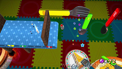 Guía Super Mario 3D All-Stars
