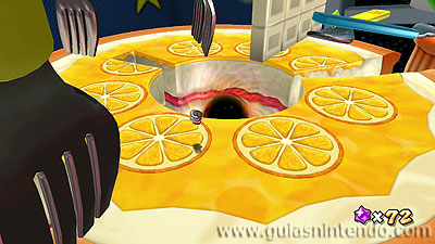 Guía Super Mario 3D All-Stars