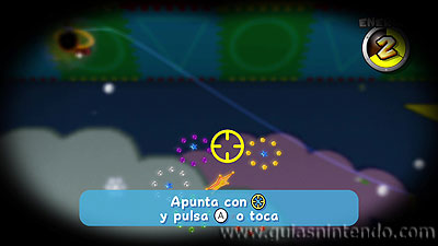 Guía Super Mario 3D All-Stars