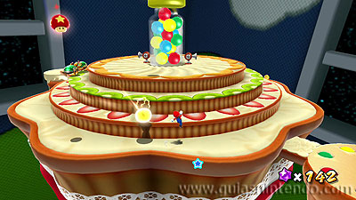 Guía Super Mario 3D All-Stars
