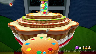 Guía Super Mario 3D All-Stars