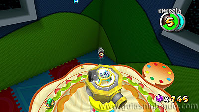 Guía Super Mario 3D All-Stars