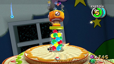 Guía Super Mario 3D All-Stars