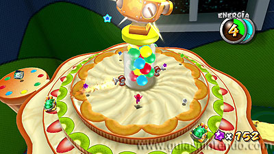 Guía Super Mario 3D All-Stars