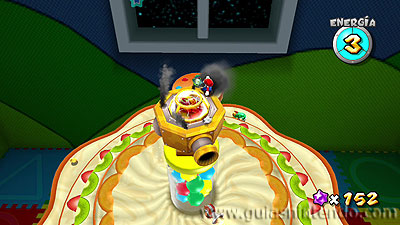 Guía Super Mario 3D All-Stars