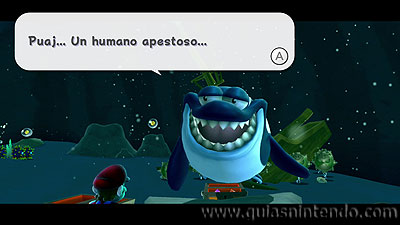Guía Super Mario 3D All-Stars