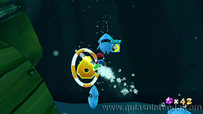 Guía Super Mario 3D All-Stars