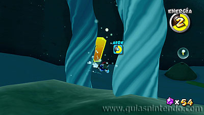 Guía Super Mario 3D All-Stars