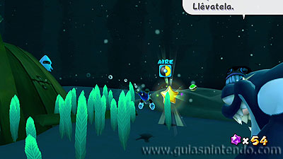 Guía Super Mario 3D All-Stars