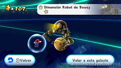 Guía Super Mario 3D All-Stars