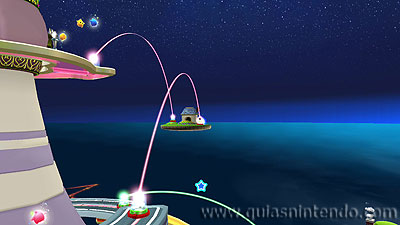 Guía Super Mario 3D All-Stars