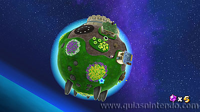 Guía Super Mario 3D All-Stars