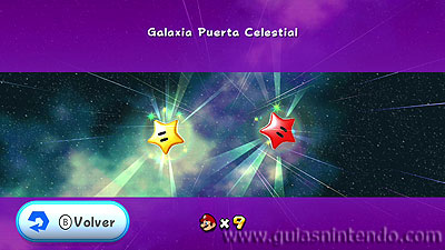 Guía Super Mario 3D All-Stars