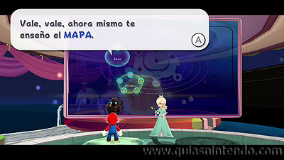 Guía Super Mario 3D All-Stars