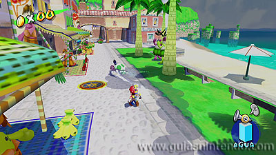 Super Mario 3D All-Stars