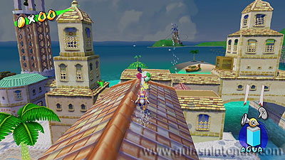 Super Mario 3D All-Stars