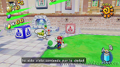 Super Mario 3D All-Stars