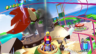 Super Mario 3D All-Stars