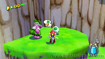 Super Mario 3D All-Stars