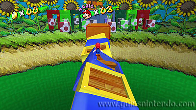Super Mario 3D All-Stars